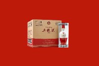 肥城回收五粮液