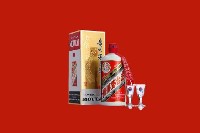 肥城回收飞天茅台酒