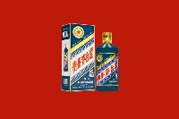 肥城回收五星茅台酒